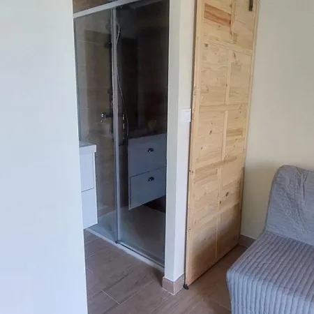 Apartment La Grange Duplex A 100 Metres Du Pour 4 Personnes