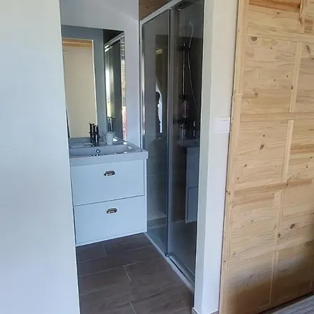 Apartment La Grange Duplex A 100 Metres Du Pour 4 Personnes